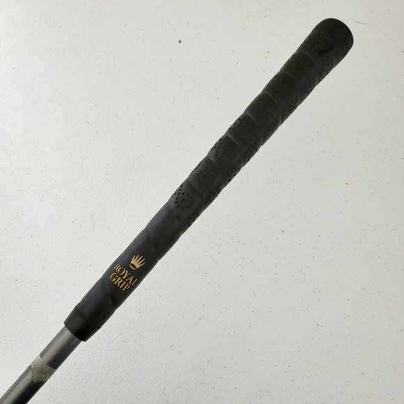Spalding Executive X EZ 4 Iron Oversize - Spalding Graphite Shaft - RH - 39" - Picture 11 of 12